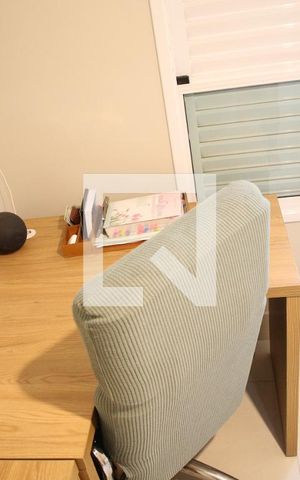 Apartamento para alugar com 75m², 3 quartos e 2 vagasQuarto 2