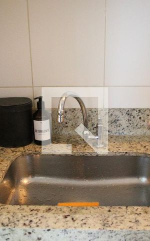 Apartamento para alugar com 75m², 3 quartos e 2 vagasSala/Cozinha
