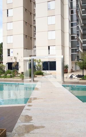 Apartamento para alugar com 75m², 3 quartos e 2 vagasÁrea comum