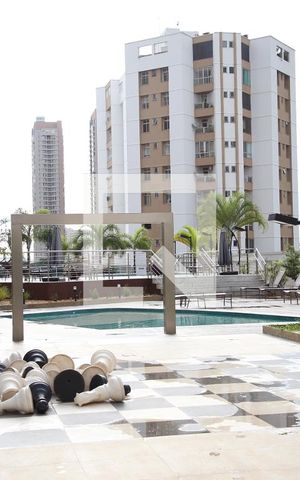 Apartamento para alugar com 75m², 3 quartos e 2 vagasÁrea comum