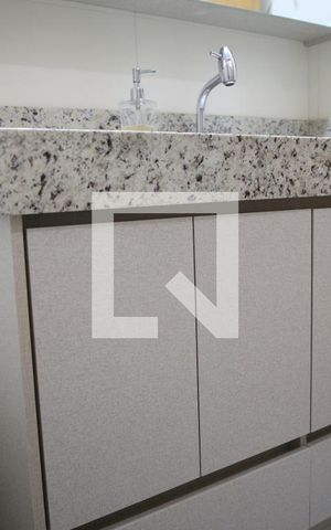 Apartamento para alugar com 75m², 3 quartos e 2 vagasBanheiro