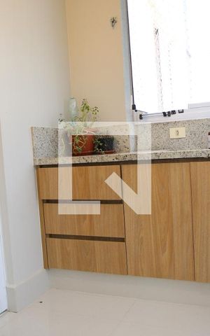 Apartamento para alugar com 75m², 3 quartos e 2 vagasVaranda - Sala/Cozinha