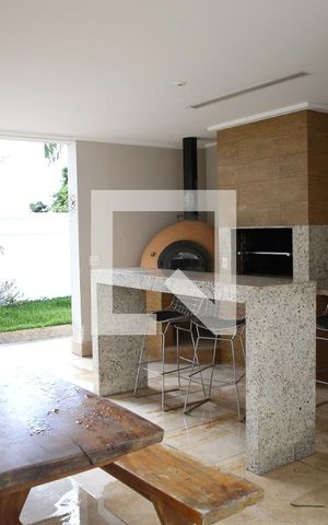 Apartamento para alugar com 75m², 3 quartos e 2 vagasÁrea comum