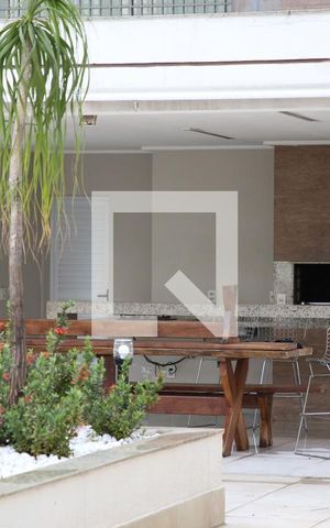 Apartamento para alugar com 75m², 3 quartos e 2 vagasÁrea comum