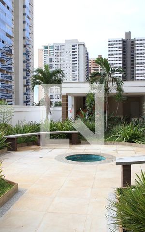 Apartamento para alugar com 75m², 3 quartos e 2 vagasÁrea comum