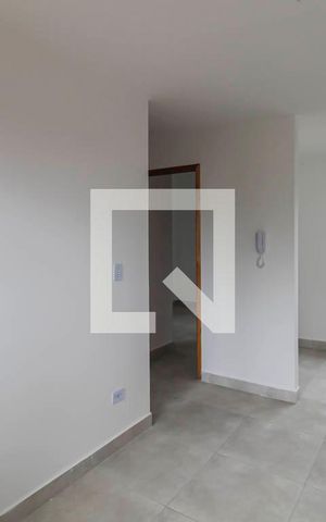 Apartamento à venda com 40m², 2 quartos e 1 vaga Apartamento à venda com 40m², 2 quartos e 1 vagaSala/Cozinha