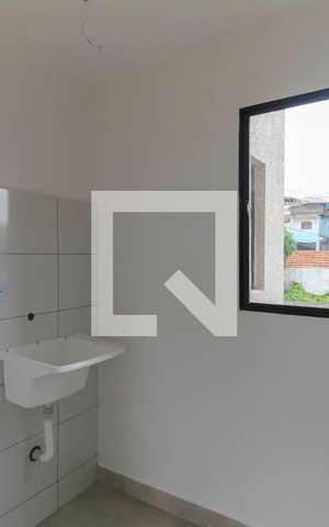 Apartamento à venda com 40m², 2 quartos e 1 vaga Apartamento à venda com 40m², 2 quartos e 1 vagaÁrea de Serviço