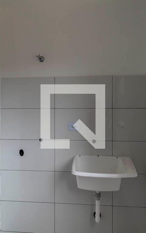 Apartamento à venda com 40m², 2 quartos e 1 vaga Apartamento à venda com 40m², 2 quartos e 1 vagaÁrea de Serviço