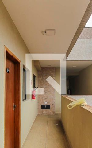 Apartamento à venda com 40m², 2 quartos e 1 vaga Apartamento à venda com 40m², 2 quartos e 1 vagaCorredor