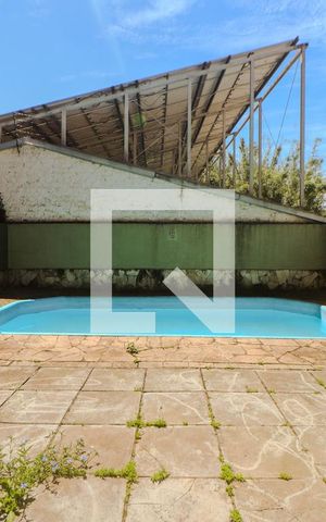 Casa à venda com 202m², 4 quartos e 3 vagasPátio