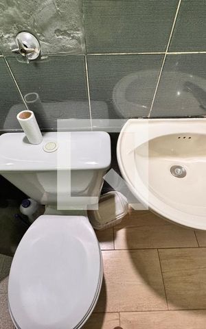 Casa para alugar com 500m², 4 quartos e 5 vagas Casa para alugar com 500m², 4 quartos e 5 vagasBanheiro 1