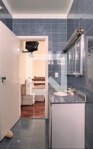 Casa para alugar com 500m², 4 quartos e 5 vagas Casa para alugar com 500m², 4 quartos e 5 vagasBanheiro da suíte 3