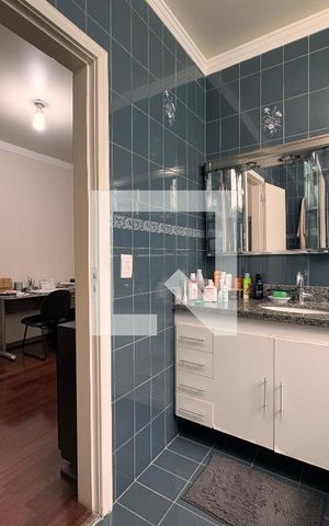 Casa para alugar com 500m², 4 quartos e 5 vagas Casa para alugar com 500m², 4 quartos e 5 vagasBanheiro da suíte 2