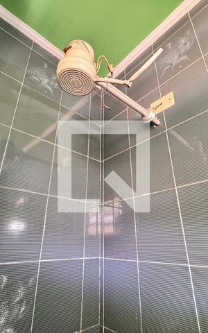 Casa para alugar com 500m², 4 quartos e 5 vagas Casa para alugar com 500m², 4 quartos e 5 vagasBanheiro 1