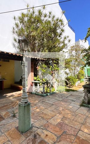 Casa para alugar com 500m², 4 quartos e 5 vagas Casa para alugar com 500m², 4 quartos e 5 vagasChurrasqueira