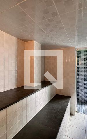 Casa para alugar com 500m², 4 quartos e 5 vagas Casa para alugar com 500m², 4 quartos e 5 vagasSaúna