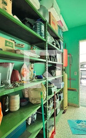 Casa para alugar com 500m², 4 quartos e 5 vagas Casa para alugar com 500m², 4 quartos e 5 vagasDepósito