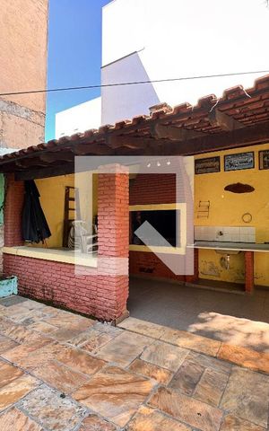 Casa para alugar com 500m², 4 quartos e 5 vagas Casa para alugar com 500m², 4 quartos e 5 vagasChurrasqueira