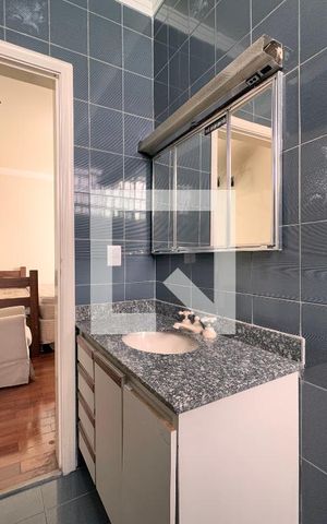 Casa para alugar com 500m², 4 quartos e 5 vagas Casa para alugar com 500m², 4 quartos e 5 vagasBanheiro da suíte 3