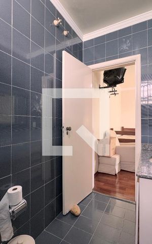 Casa para alugar com 500m², 4 quartos e 5 vagas Casa para alugar com 500m², 4 quartos e 5 vagasBanheiro da suíte 3