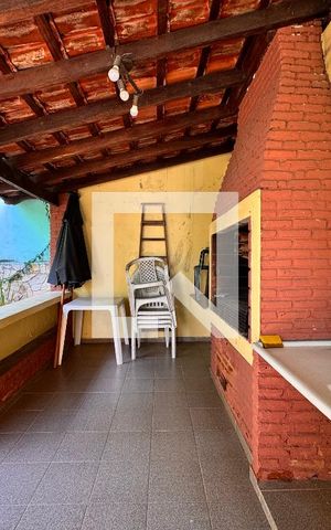 Casa para alugar com 500m², 4 quartos e 5 vagas Casa para alugar com 500m², 4 quartos e 5 vagasChurrasqueira