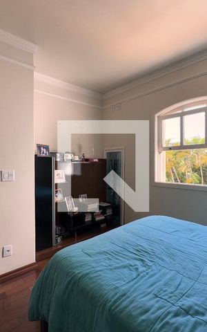 Casa para alugar com 500m², 4 quartos e 5 vagas Casa para alugar com 500m², 4 quartos e 5 vagasSuite 2