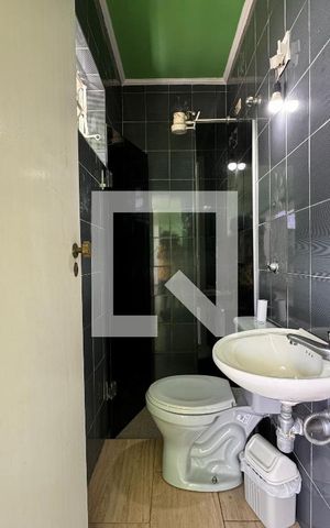 Casa para alugar com 500m², 4 quartos e 5 vagas Casa para alugar com 500m², 4 quartos e 5 vagasBanheiro 1
