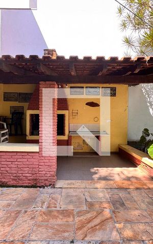 Casa para alugar com 500m², 4 quartos e 5 vagas Casa para alugar com 500m², 4 quartos e 5 vagasChurrasqueira