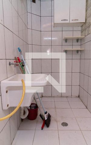 Casa de condomínio à venda com 129m², 3 quartos e 1 vaga Casa de condomínio à venda com 129m², 3 quartos e 1 vagaÁrea de Serviço