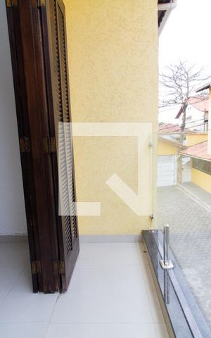 Casa de condomínio à venda com 129m², 3 quartos e 1 vaga Casa de condomínio à venda com 129m², 3 quartos e 1 vagaVaranda Quarto 2