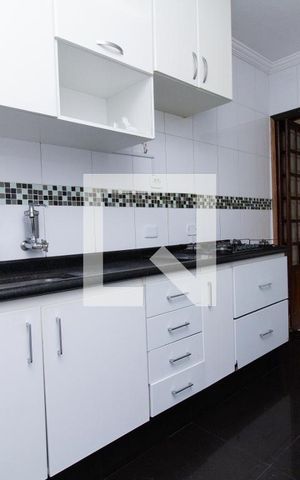 Casa de condomínio à venda com 129m², 3 quartos e 1 vaga Casa de condomínio à venda com 129m², 3 quartos e 1 vagaCozinha