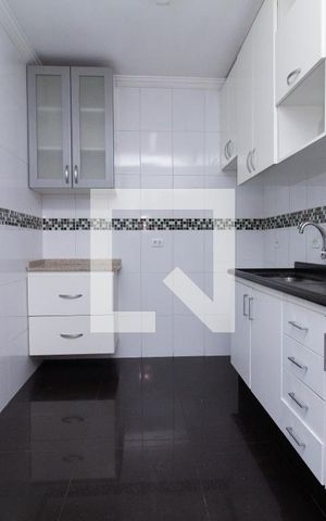 Casa de condomínio à venda com 129m², 3 quartos e 1 vaga Casa de condomínio à venda com 129m², 3 quartos e 1 vagaCozinha