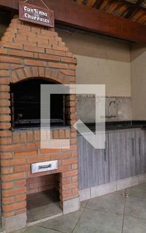 Casa de condomínio à venda com 129m², 3 quartos e 1 vaga Casa de condomínio à venda com 129m², 3 quartos e 1 vagaÁrea comum - Salão de festas