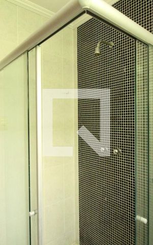 Casa de condomínio à venda com 204m², 4 quartos e 2 vagasBanheiro social 1