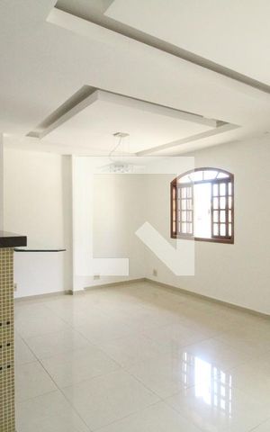 Casa de condomínio à venda com 204m², 4 quartos e 2 vagasSala 1