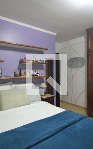 Casa à venda com 334m², 3 quartos e 4 vagasQuarto 1