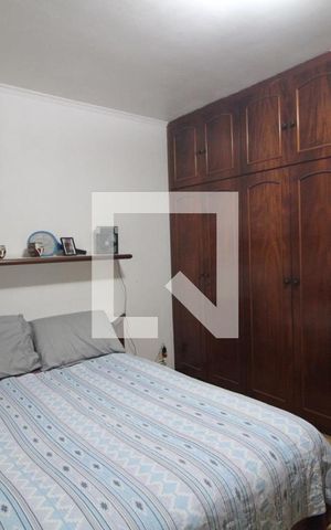 Casa à venda com 334m², 3 quartos e 4 vagasQuarto 2