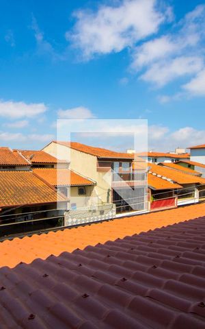 Casa à venda com 350m², 4 quartos e 3 vagas Casa à venda com 350m², 4 quartos e 3 vagasVista do quarto 1