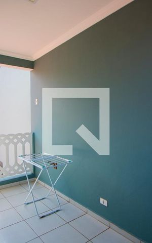 Casa à venda com 350m², 4 quartos e 3 vagas Casa à venda com 350m², 4 quartos e 3 vagasVaranda do quarto 1