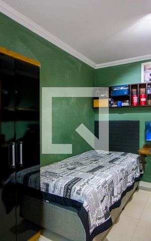 Casa à venda com 350m², 4 quartos e 3 vagas Casa à venda com 350m², 4 quartos e 3 vagasQuarto 3