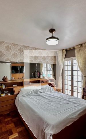 Casa para alugar com 250m², 4 quartos e 3 vagas Casa para alugar com 250m², 4 quartos e 3 vagasSuíte 1