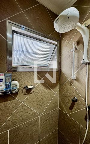 Casa para alugar com 250m², 4 quartos e 3 vagas Casa para alugar com 250m², 4 quartos e 3 vagasBanheiro Suíte 2