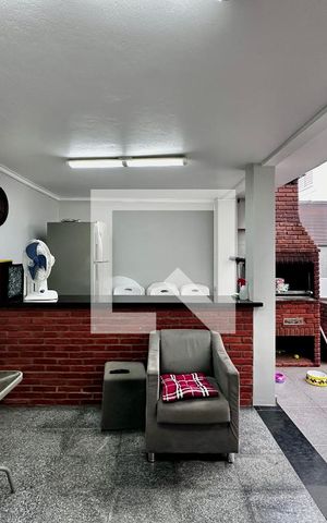 Casa para alugar com 250m², 4 quartos e 3 vagas Casa para alugar com 250m², 4 quartos e 3 vagasEspaço Gourmet