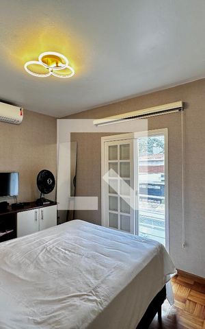 Casa para alugar com 250m², 4 quartos e 3 vagas Casa para alugar com 250m², 4 quartos e 3 vagasSuíte 2