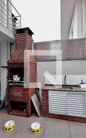 Casa para alugar com 250m², 4 quartos e 3 vagas Casa para alugar com 250m², 4 quartos e 3 vagasChurrasqueira
