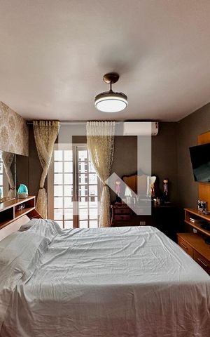 Casa para alugar com 250m², 4 quartos e 3 vagas Casa para alugar com 250m², 4 quartos e 3 vagasSuíte 1