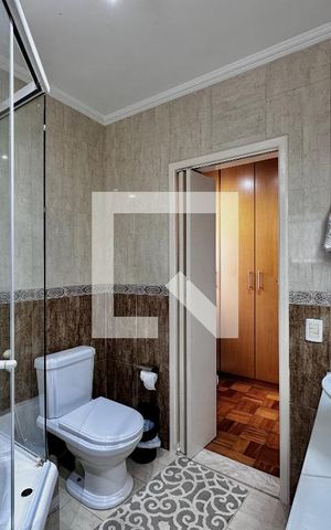 Casa para alugar com 250m², 4 quartos e 3 vagas Casa para alugar com 250m², 4 quartos e 3 vagasBanheiro Suíte 1
