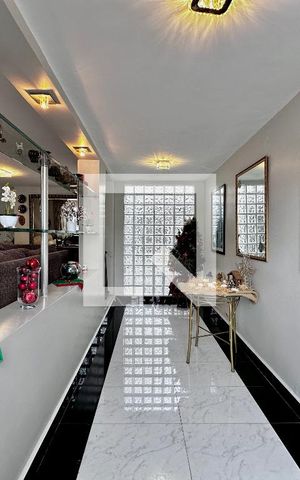 Casa para alugar com 250m², 4 quartos e 3 vagas Casa para alugar com 250m², 4 quartos e 3 vagasEntrada
