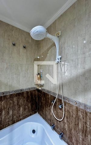 Casa para alugar com 250m², 4 quartos e 3 vagas Casa para alugar com 250m², 4 quartos e 3 vagasBanheiro Suíte 1