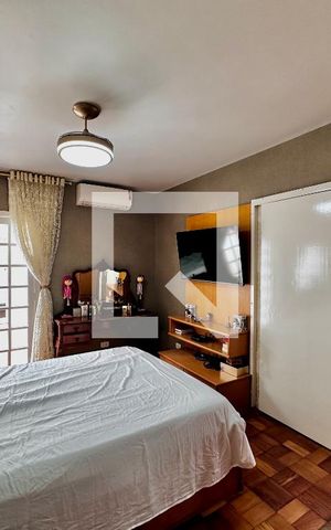 Casa para alugar com 250m², 4 quartos e 3 vagas Casa para alugar com 250m², 4 quartos e 3 vagasSuíte 1